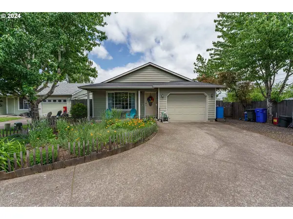 321 NW 23RD CT, Gresham, OR 97030