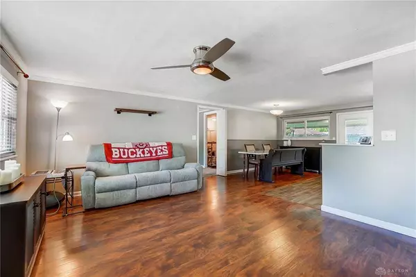 2156 Terrylynn Avenue, Dayton, OH 45439