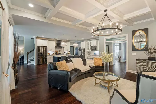 115 Phillipsridge Drive, Huntsville, AL 35811