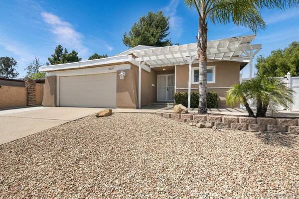 8326 Rumson Dr, Santee, CA 92071