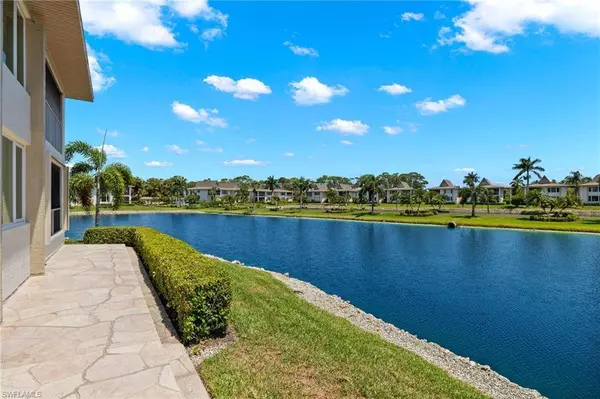 103 Georgetown BLVD #103, Naples, FL 34112