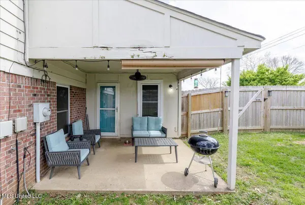 7377 Overlook Drive, Southaven, MS 38671