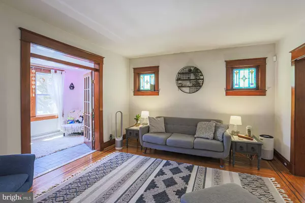 3804 E NORTHERN PKWY, Baltimore, MD 21206