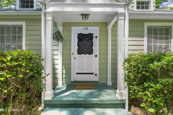 105 Pinehaven Drive, Jackson, MS 39202