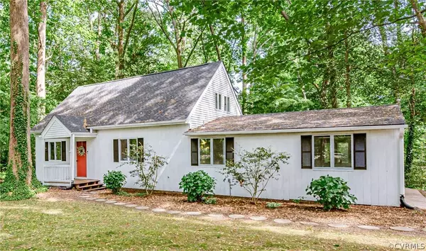 130 Norman Davis DR, Toano, VA 23168