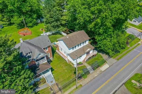 310 PROSPECT AVE, West Grove, PA 19390