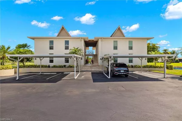 103 Georgetown BLVD #103, Naples, FL 34112