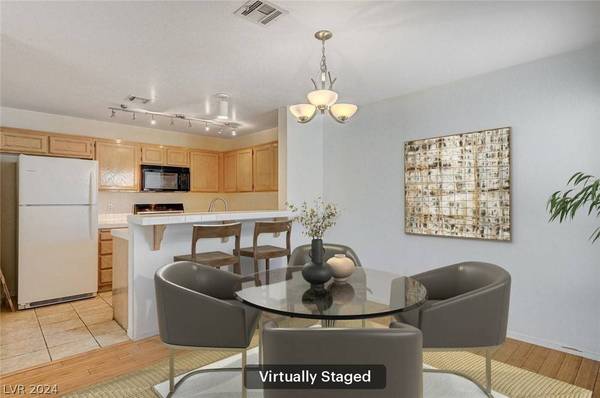 8452 Boseck Drive #217, Las Vegas, NV 89145