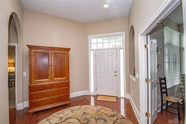 7415 Forest Creek Drive, Centerville, OH 45459