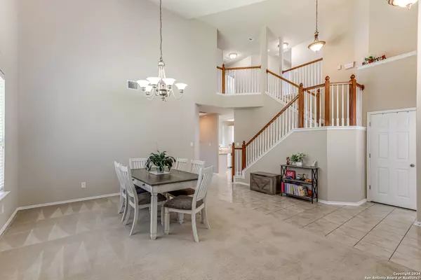 2622 SEAL POINTE, Converse, TX 78109-3702