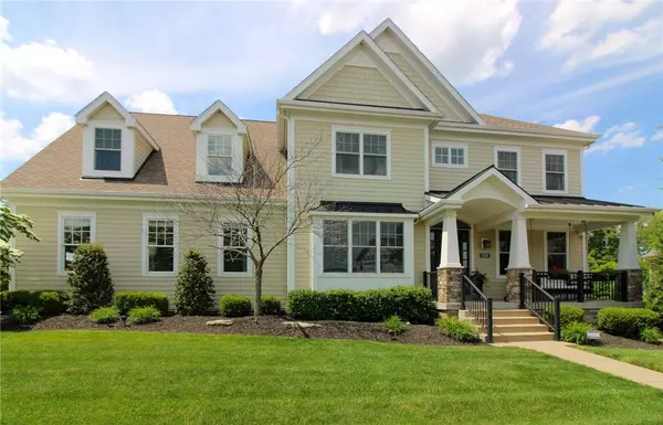 1256 Newbury Highland, Bridgeville, PA 15017