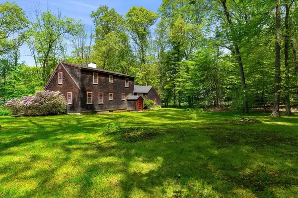 237 Winter St, North Andover, MA 01845