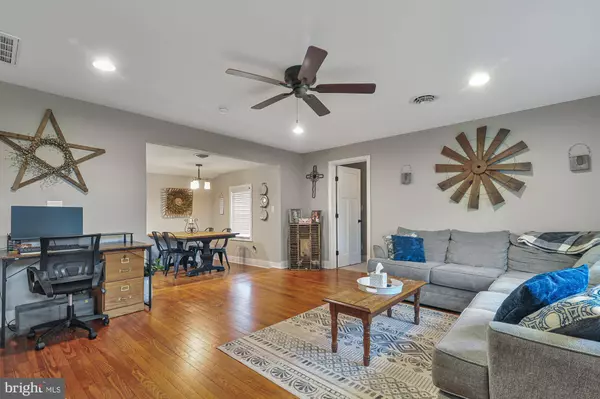 6617 SHAWNEE RD, Milford, DE 19963