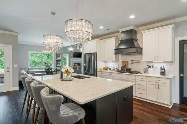 115 Phillipsridge Drive, Huntsville, AL 35811