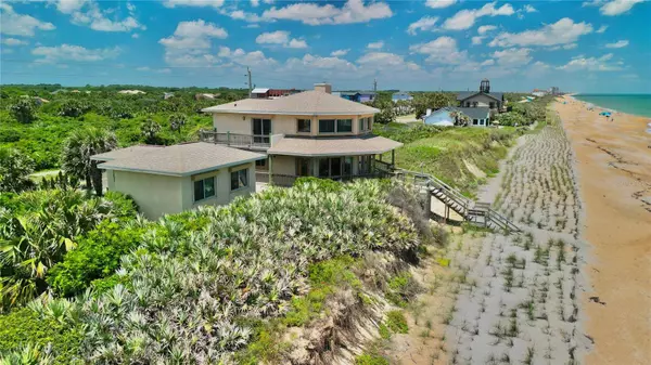 3523 N OCEAN SHORE BLVD, Palm Coast, FL 32137