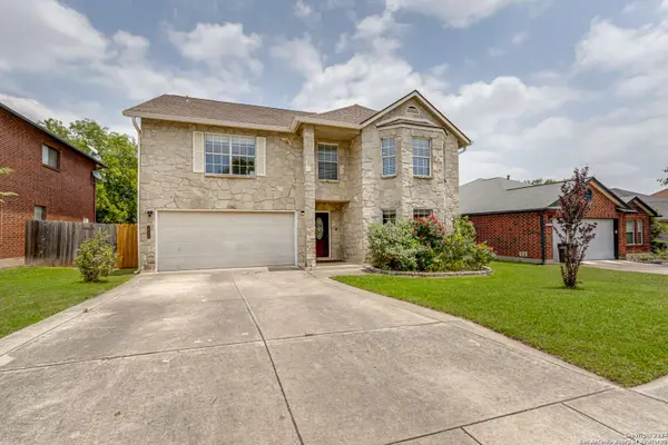 10322 GRANITE STONE, San Antonio, TX 78254-6723