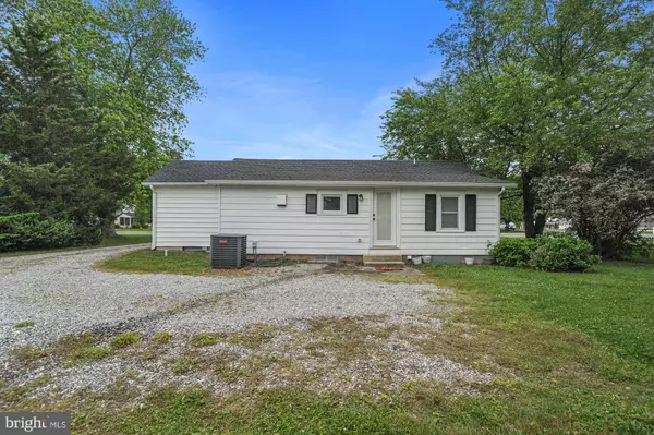 6617 SHAWNEE RD, Milford, DE 19963