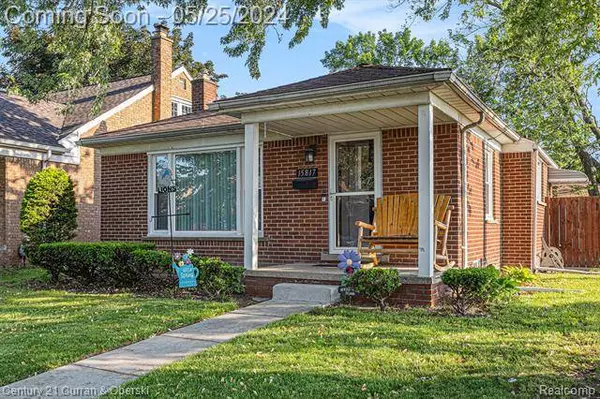 15817 ANGELIQUE Avenue, Allen Park, MI 48101