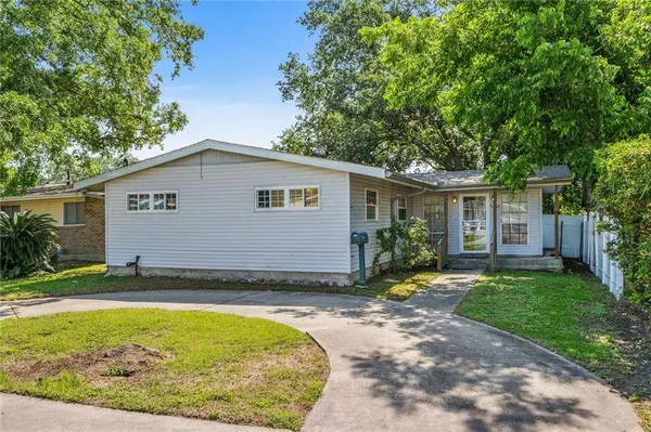 3702 COLORADO AVE, Kenner, LA 70065