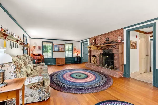 237 Winter St, North Andover, MA 01845