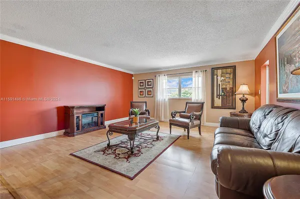 4801 NW 22nd Ct #212, Lauderhill, FL 33313