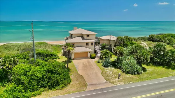 3523 N OCEAN SHORE BLVD, Palm Coast, FL 32137