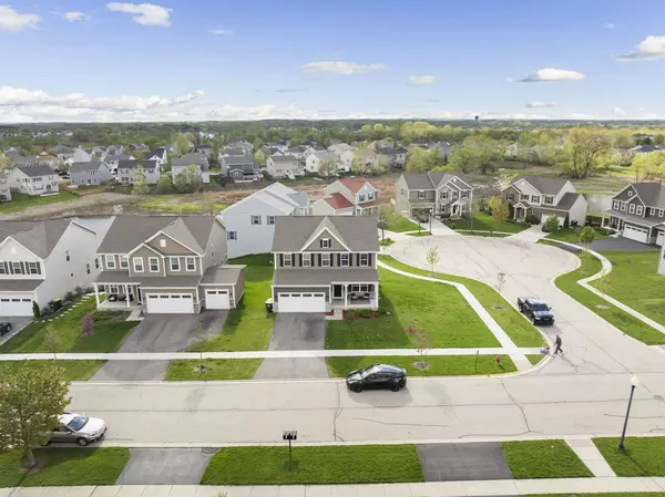 32124 N Allegheny Way, Lakemoor, IL 60051