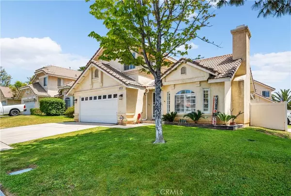 34761 Tara Ln, Yucaipa, CA 92399