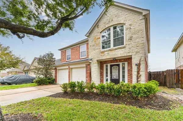 2006 Vanderwilt LN, Katy, TX 77449