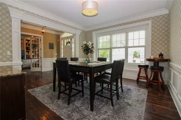 1256 Newbury Highland, Bridgeville, PA 15017