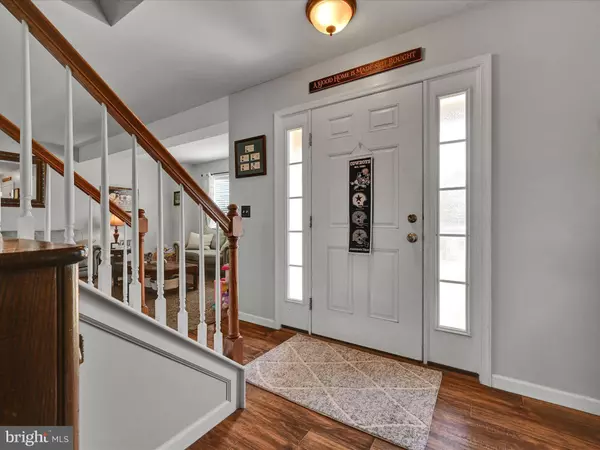 132 CREEK VIEW DR, Jonestown, PA 17038