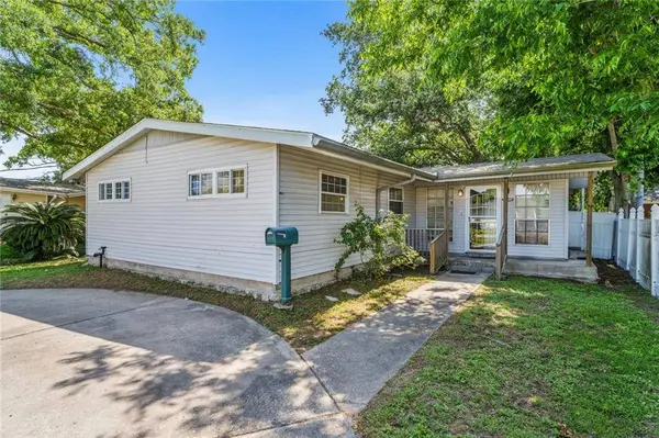 3702 COLORADO AVE, Kenner, LA 70065