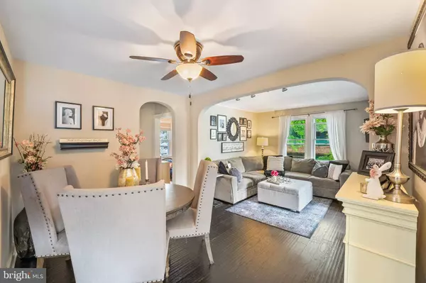 310 PROSPECT AVE, West Grove, PA 19390