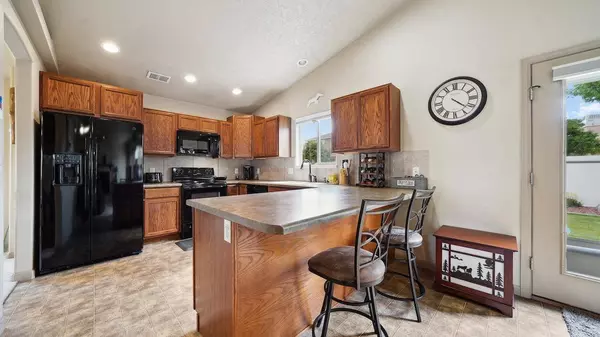 193 Sun Hawk Drive, Grand Junction, CO 81503