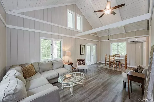 130 Norman Davis DR, Toano, VA 23168