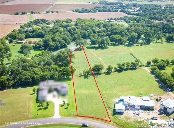 420 RIVER RANCH CIR, Martindale, TX 78655