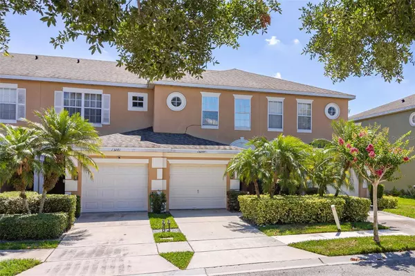 13277 DANIELS LANDING CIR, Winter Garden, FL 34787