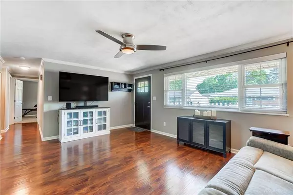 2156 Terrylynn Avenue, Dayton, OH 45439