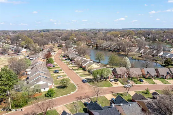 7377 Overlook Drive, Southaven, MS 38671