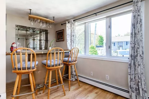 18 Connolly Avenue, Swampscott, MA 01907