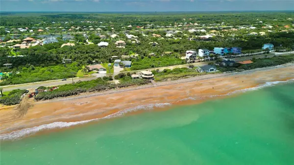 3523 N OCEAN SHORE BLVD, Palm Coast, FL 32137