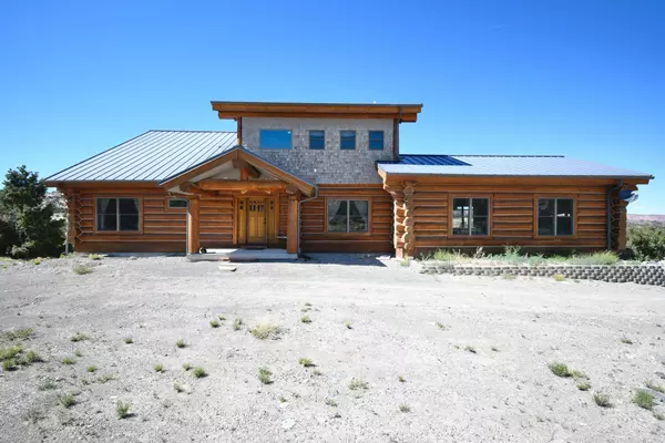 630 E Bullberry LN, Teasdale, UT 84773