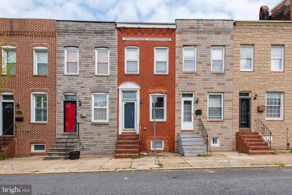 3008 HUDSON ST, Baltimore, MD 21224