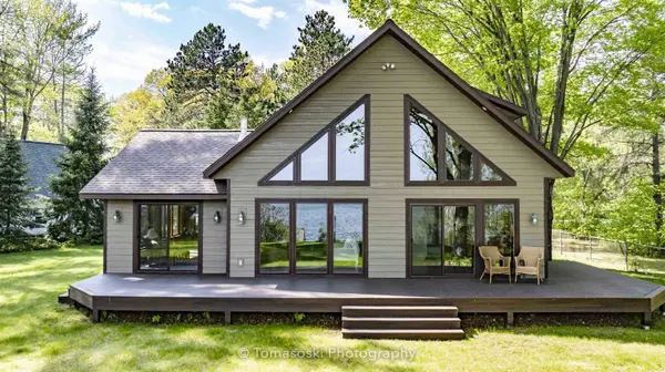 1963-A The Point Road West Road, Tomahawk, WI 54487