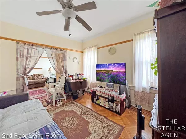 3702 Clarendon RD, Brooklyn, NY 11203