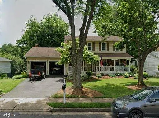 3209 ALLNESS LN, Herndon, VA 20171