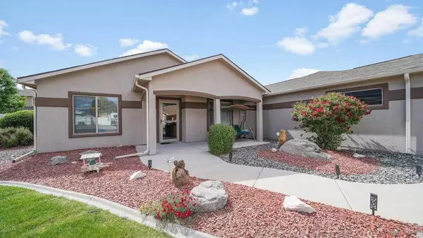193 Sun Hawk Drive, Grand Junction, CO 81503