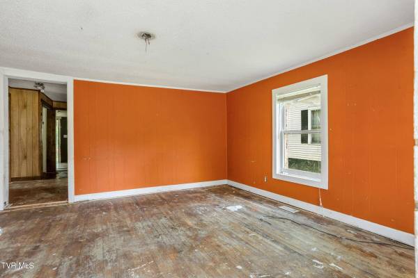 504 Hamilton ST, Johnson City, TN 37604