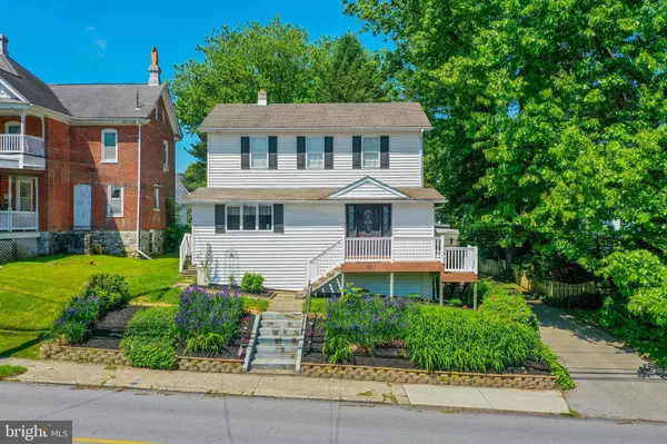 310 PROSPECT AVE, West Grove, PA 19390