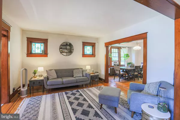 3804 E NORTHERN PKWY, Baltimore, MD 21206